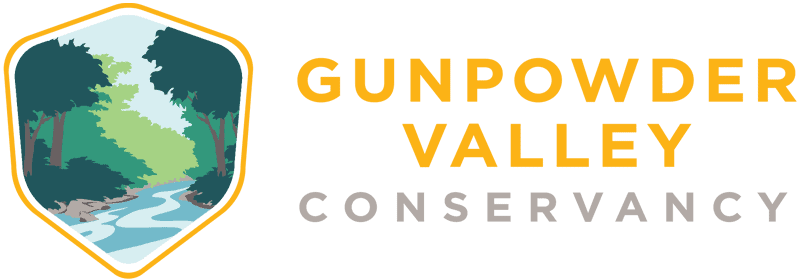 A stylized logo features a forest and river scene with text, "Leave No Trace," emphasizing outdoor ethics and environmental protection.