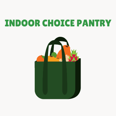 Indoor Choice Pantry News